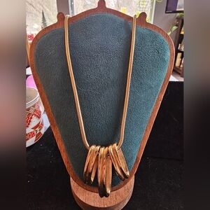 Vintage Monet Necklace